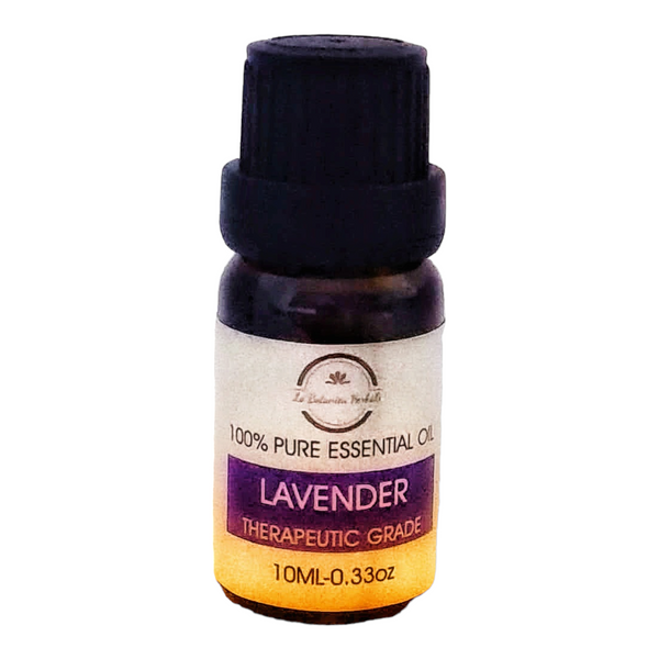 Lavender Essential Oil