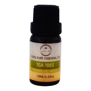 Essential Oils (Pack of 6)