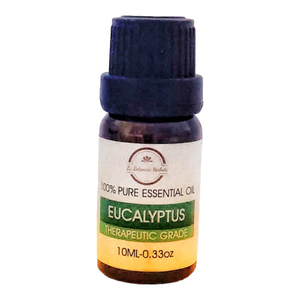 Essential Oils (Pack of 6)