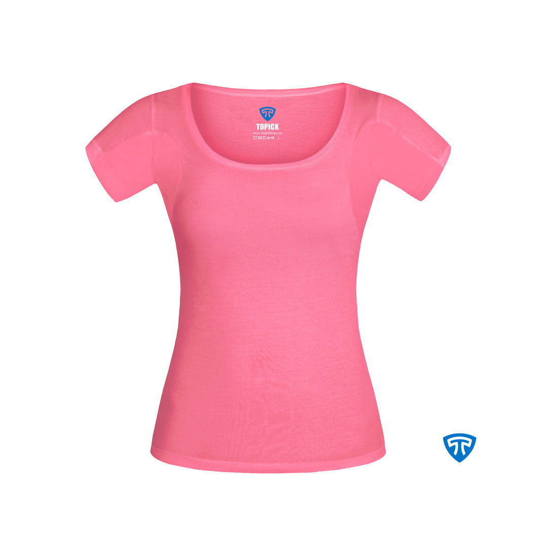 Women's Sweatproof Clothing