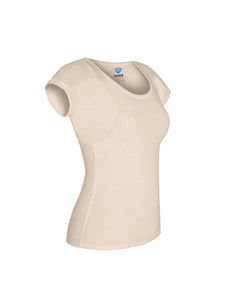 Women's Sweatproof Clothing