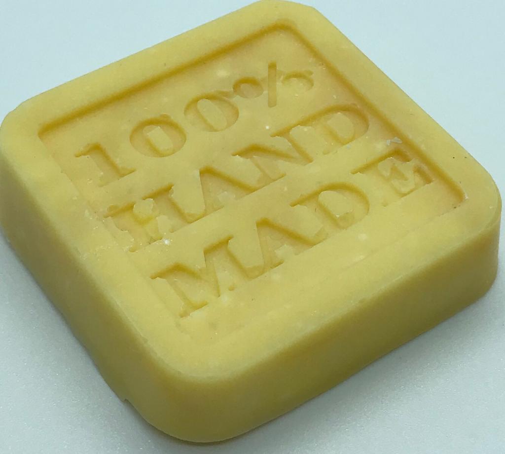 The Shea Butter Soap